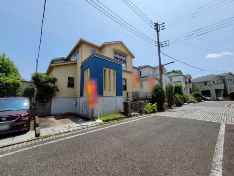 外観 【2025年7月撮影】