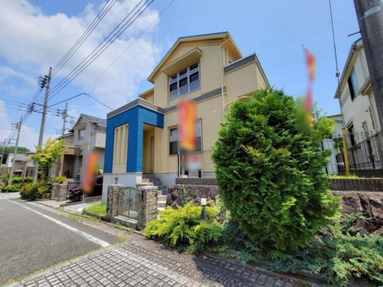 外観 【2025年7月撮影】