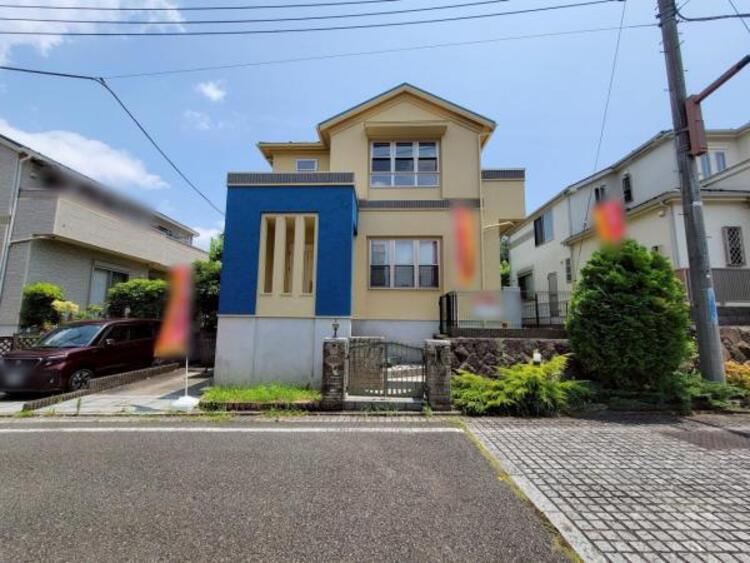 外観 【2025年7月撮影】