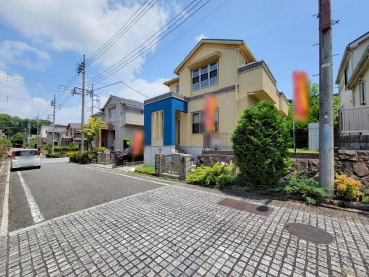 外観 【2025年7月撮影】