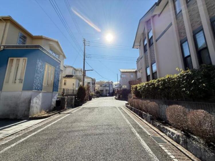 外観 【2025年7月撮影】