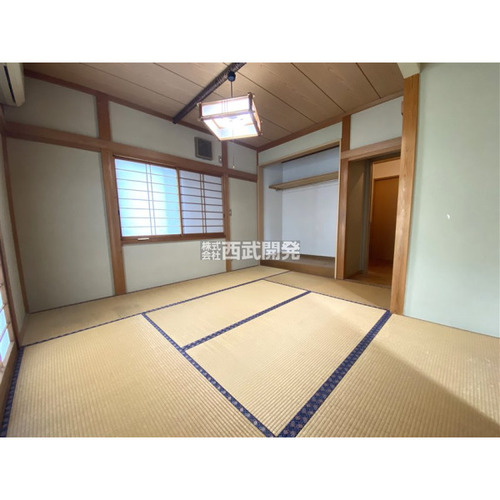 比企郡 鳩山町鳩ヶ丘１丁目 中古一戸建ての物件画像