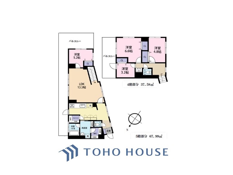 間取り 間取り図