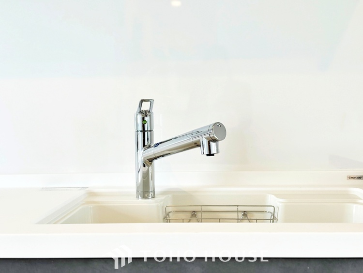 キッチン 【KITCHEN】◆毎日の健康◆は美味しいお水から。そんな毎日を支えてくれるのが浄水器です。