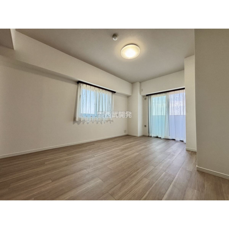 内装 令和7年4月27日撮影