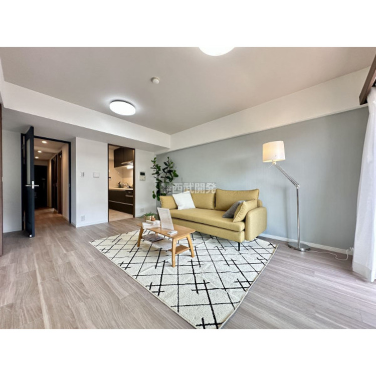 居間 令和7年4月27日撮影