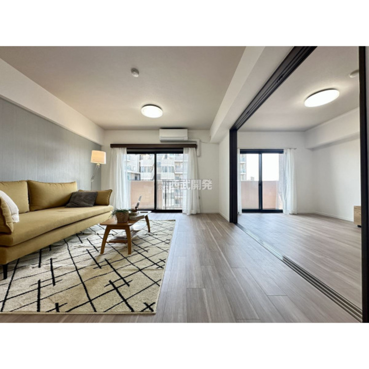 居間 令和7年4月27日撮影