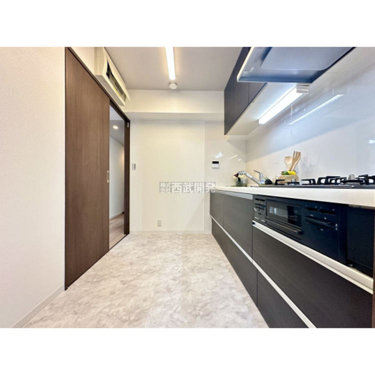 キッチン 令和7年4月27日撮影