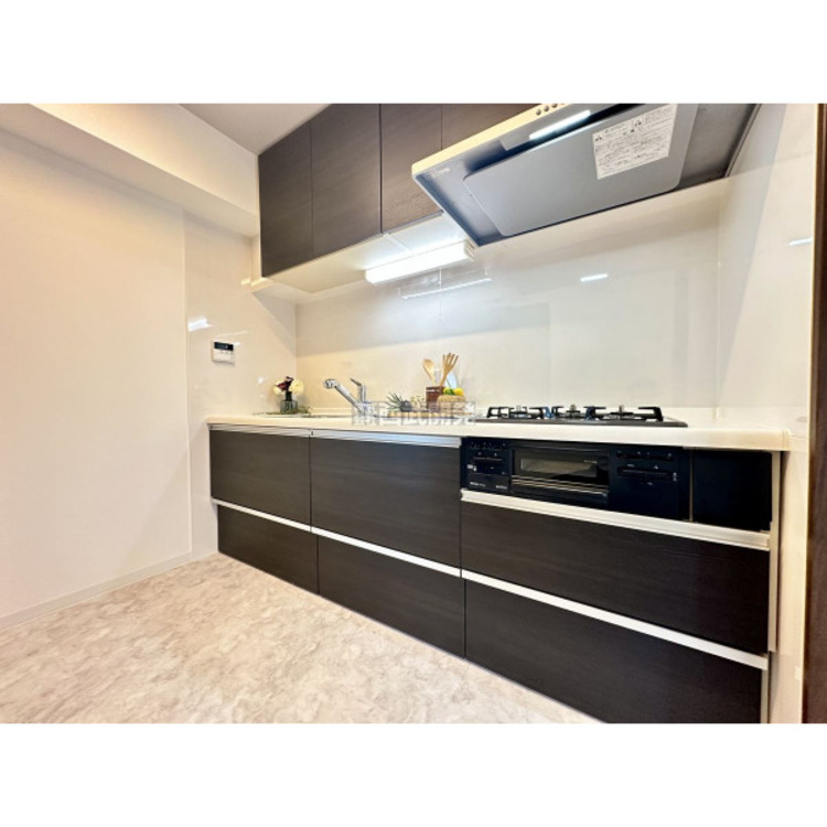 キッチン 令和7年4月27日撮影