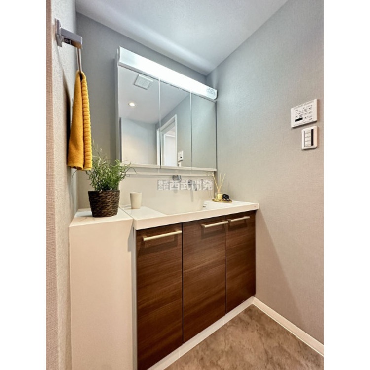 洗面 令和7年4月27日撮影