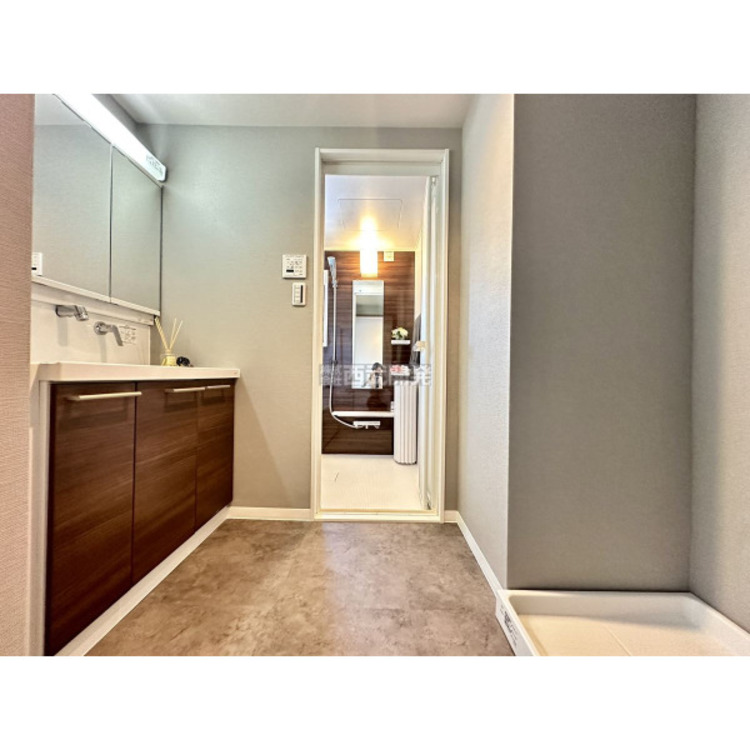 洗面 令和7年4月27日撮影