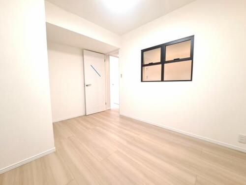 ニックハイム綱島第5の物件画像