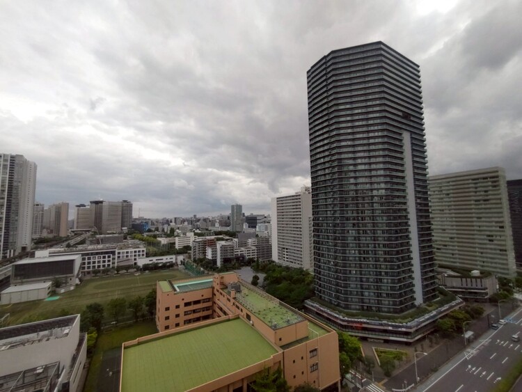 その他 陽当たり・通風・開放感に恵まれた環境です。