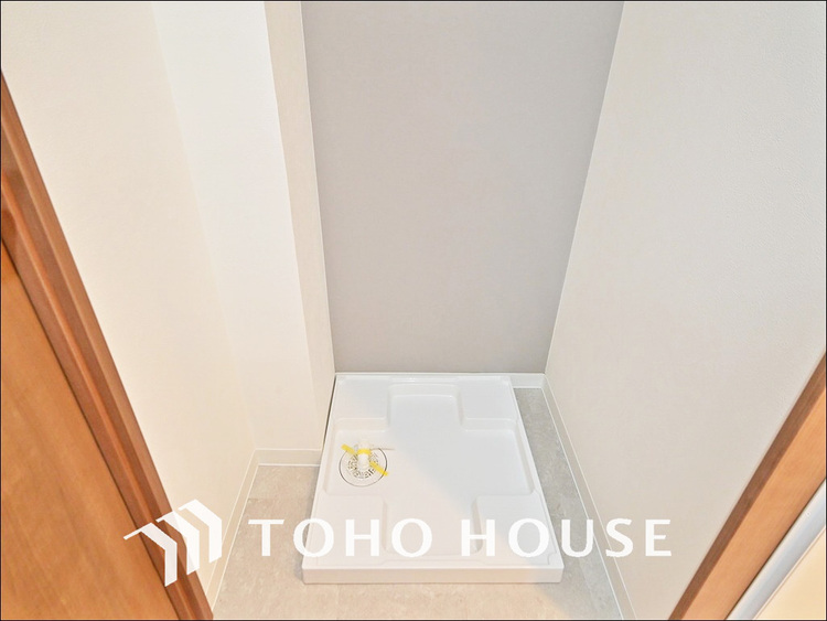 洗面 ランドリースペース