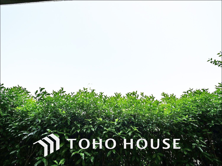 その他 住戸からの眺望