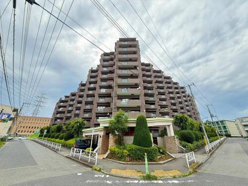 ドラゴンマンション多摩学園都市伍番館の物件画像