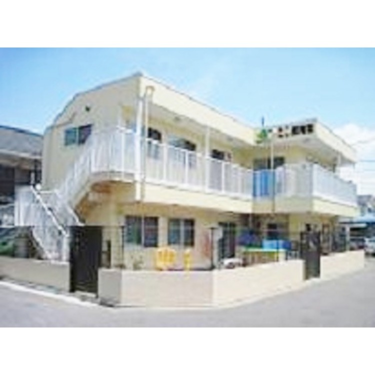 周辺 谷戸すくすく保育園(約260m)