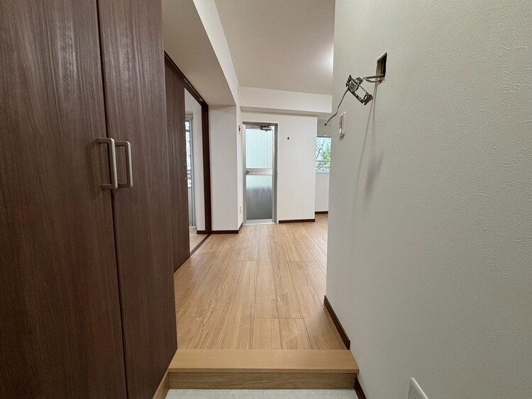 その他 安らぎに満ちた空間がここから始まります。