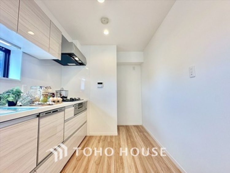 キッチン ◆ここが居場所◆家族みんなが集うこの場所で、あなただけのＳＴＯＲＹを。