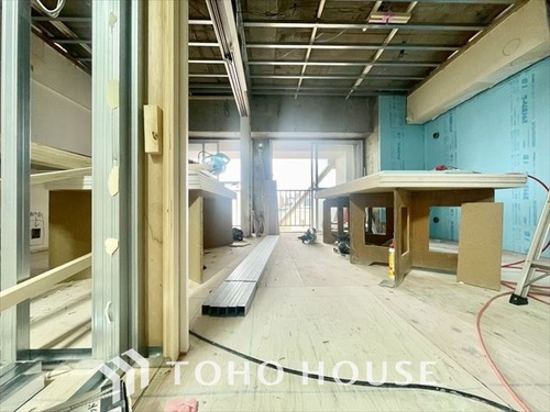 南阿佐谷ハイツの物件画像