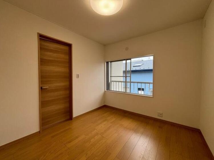 内装 【2025年9月撮影】