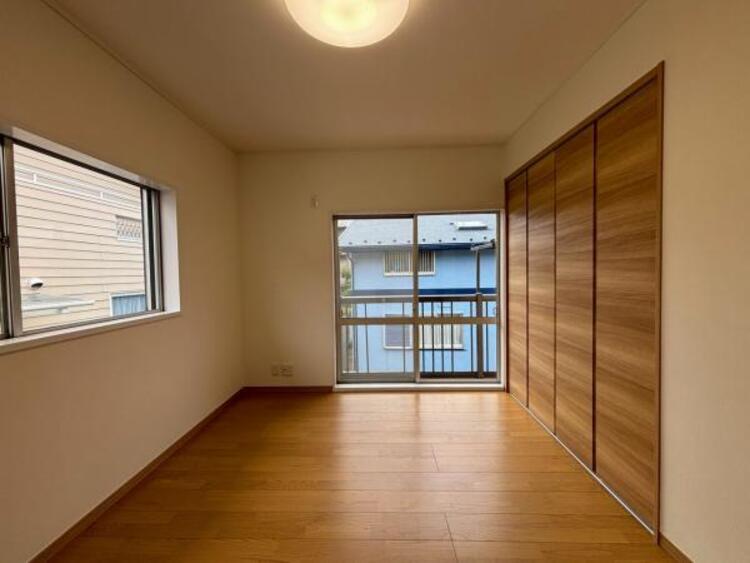 内装 【2025年9月撮影】