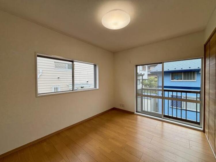 内装 【2025年9月撮影】