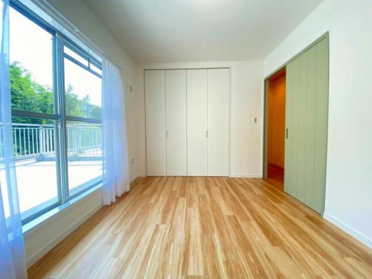 内装 【2025年6月撮影】