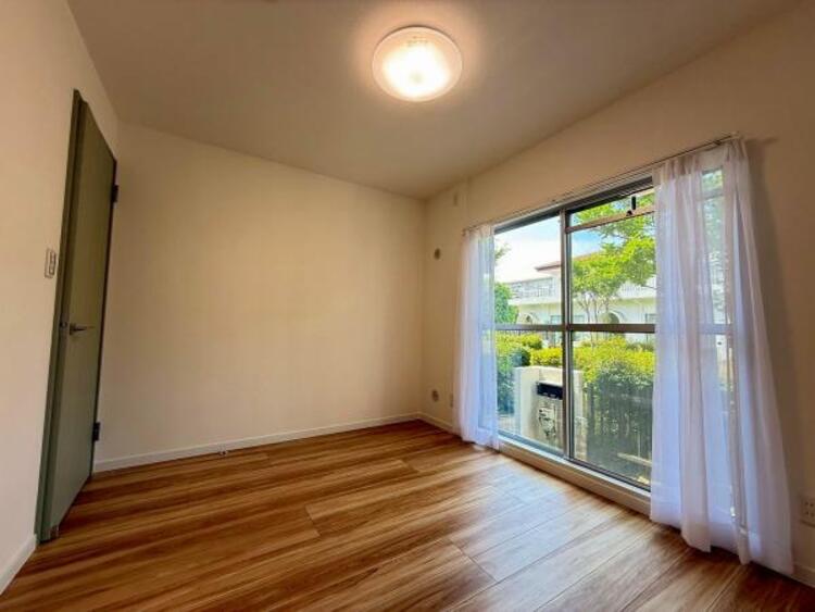 内装 【2025年6月撮影】