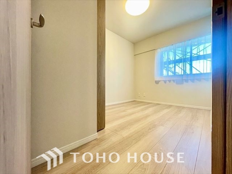 内装 【PRIVATE ROOM】◆プライベートな時間◆最高な暮らしにはこの空間が必要。家族のふれあいも大切にしつつ、自分の空間も大切にしたい。