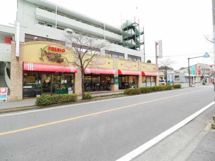 周辺 ベンガベンガ長沢店まで約1491m