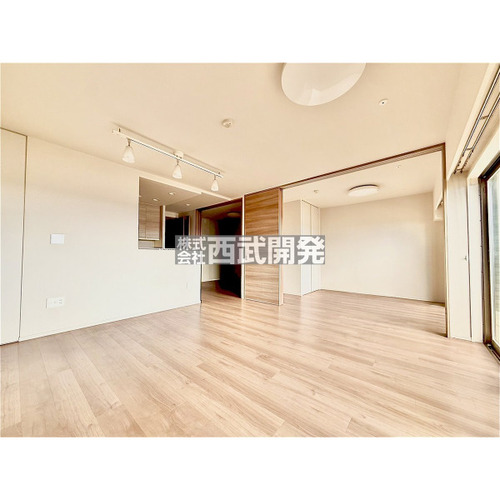 ライオンズ上福岡ステーションレジデンスの物件画像