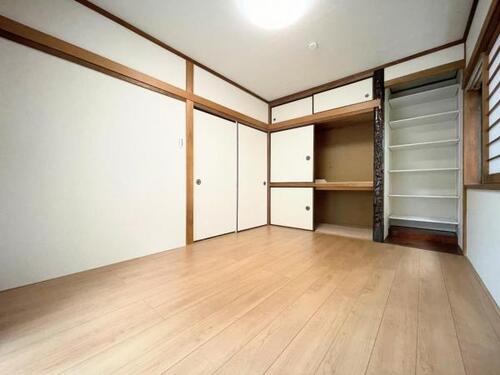 中古戸建　二俣川の物件画像