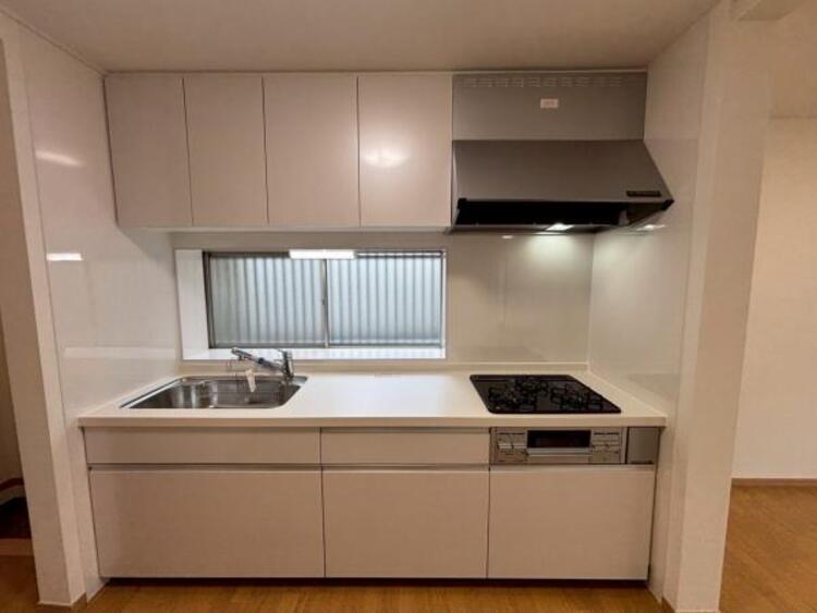 キッチン 【2025年9月撮影】