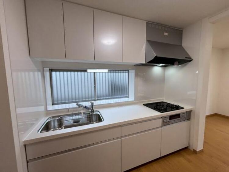 キッチン 【2025年9月撮影】