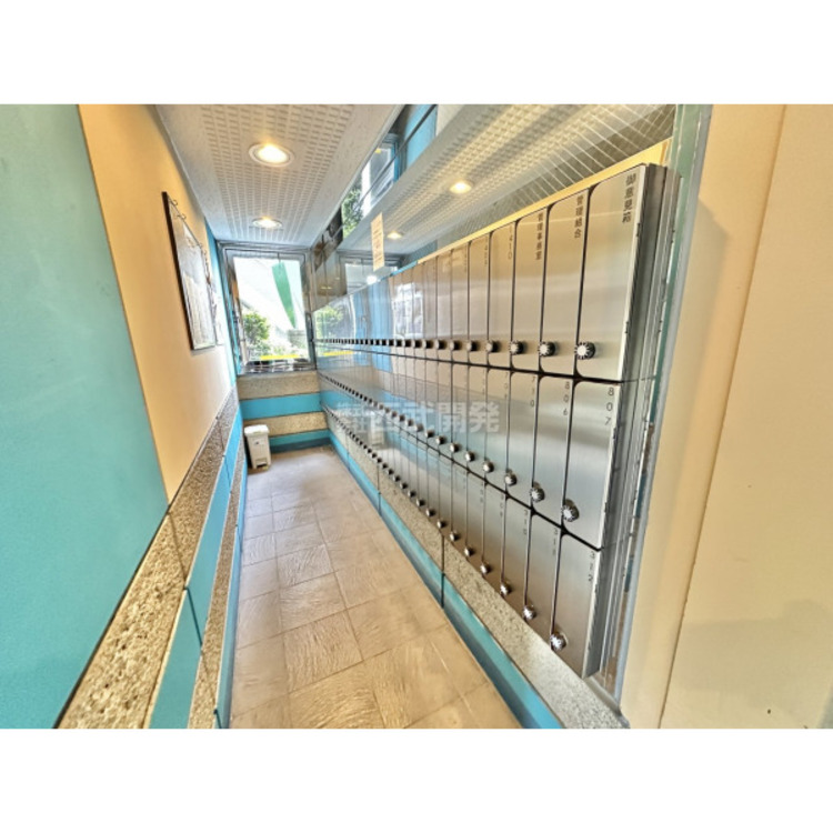 その他 集合ポスト