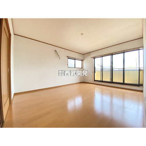西多摩郡 瑞穂町箱根ケ崎西松原 中古一戸建ての画像