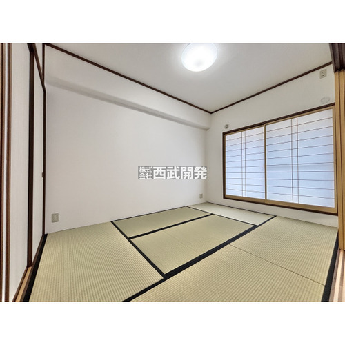 レクセルマンション中神の画像