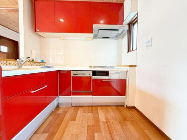 キッチン 【2025年5月撮影】