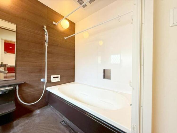 風呂 【2025年5月撮影】