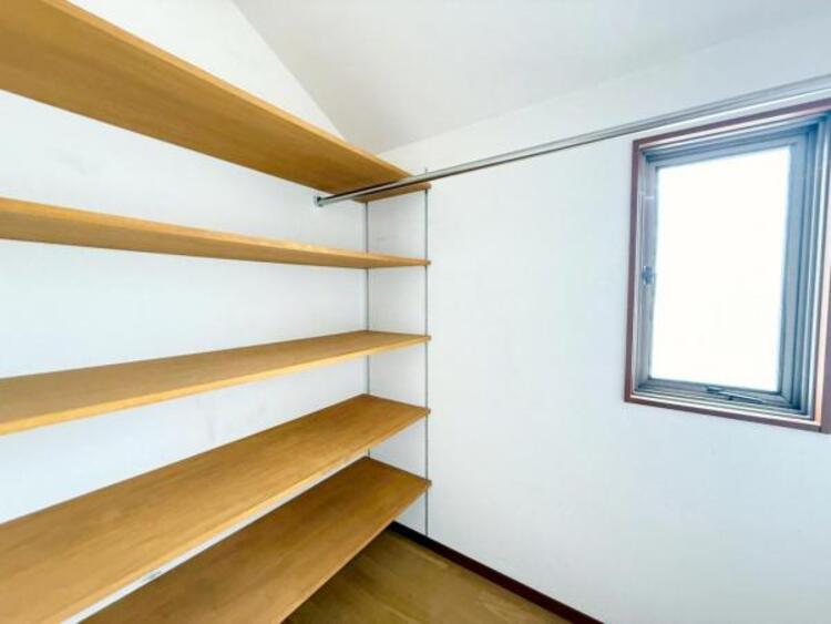 収納 【2025年5月撮影】