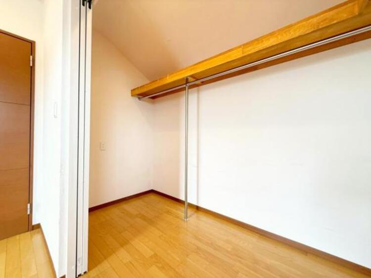 収納 【2025年5月撮影】