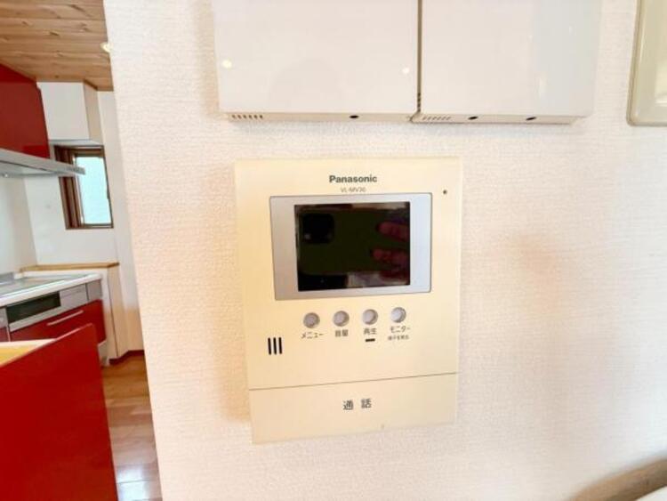 設備 【2025年5月撮影】