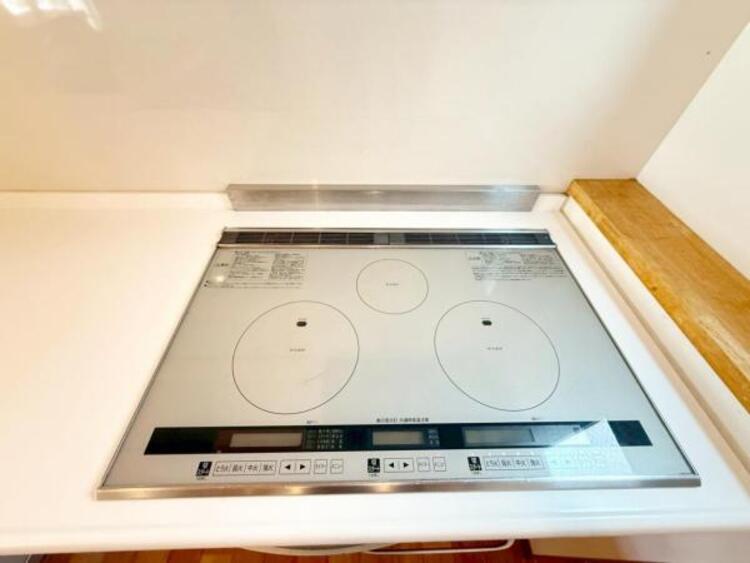 設備 【2025年5月撮影】