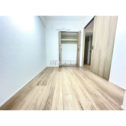 ライオンズマンション保谷の画像