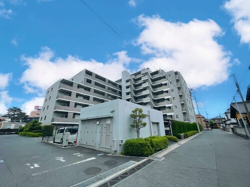 プレミスト南柏の物件画像