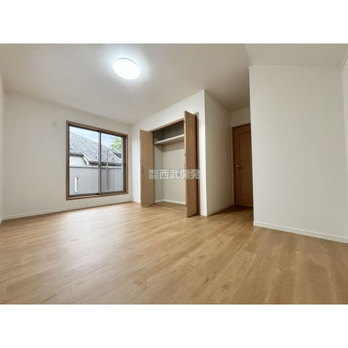 東村山市恩多町５丁目 中古一戸建ての画像