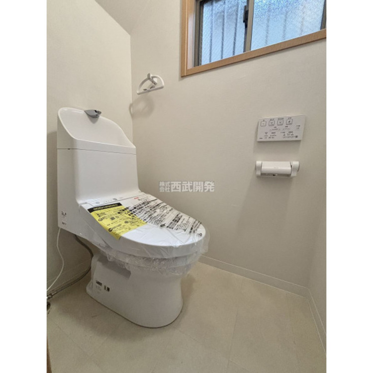 トイレ 令和7年5月9日撮影