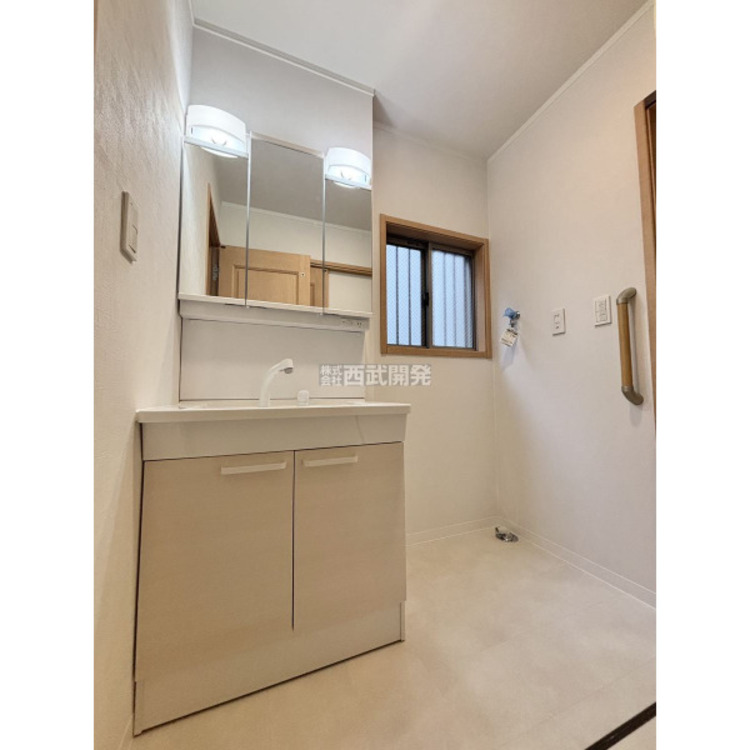 洗面 令和7年5月9日撮影