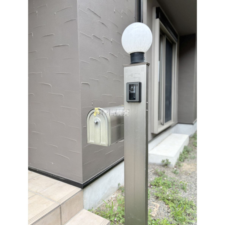 設備 令和7年5月9日撮影